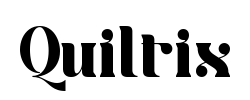 Quiltix - logo